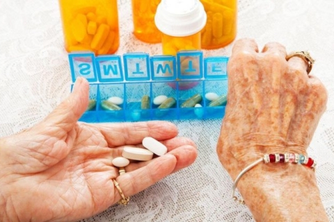 Thuốc điều trị suy tim: Những thông tin bạn cần biết!