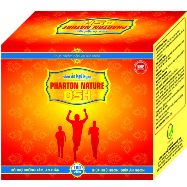 PHARTON NATURE
